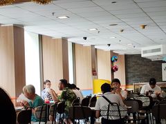 -麦当劳(中山八路店)