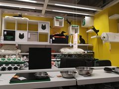 -宜家家居(西安未央商场店)