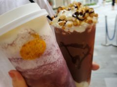 -维维豆奶(金鹰新街口店)