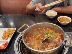 -刘一锅筋头巴脑(凌空二街店)