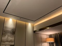 -广州四季酒店