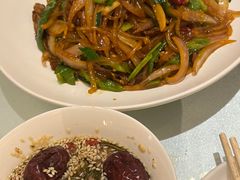 -宁夏国强手抓羊肉·清真菜(未央路凤三店)