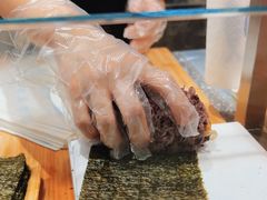 -米陀饭团•紫菜包饭(中华广场店)