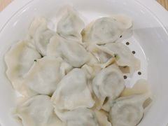 -老边饺子馆(东单店)