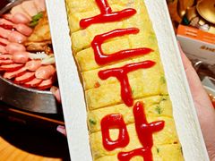 -恩你小木屋·韩式料理(南长街店)