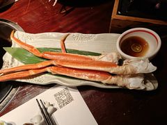 -松鹤精致料理(五一中路店)