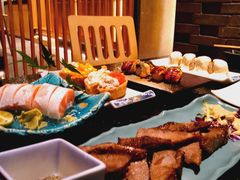 -無境·匠心日本料理(汉街店)