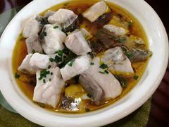-蔡阿水羊肉店