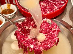 -八合里潮汕鲜牛肉火锅(广州五羊邨店)