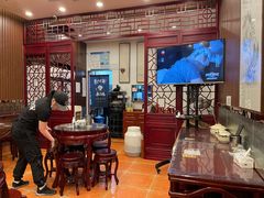 大堂-螺世纪螺蛳粉·桂味小排档(裕德店)