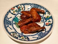 -荣轩(新荣记环球金融中心店)