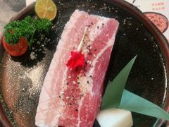 -韩悦牛排烤肉(仓山万达店)
