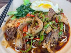 -方铲铲·成都板凳面(滨江银泰店)
