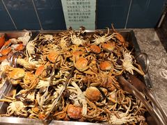 -禾斗海鲜自助(市南银座店)