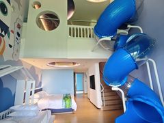 -佛冈森波拉度假区
