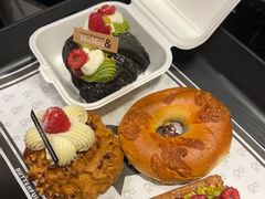 -BUTTERFUL&CREAMOROUS 黄油与面包(三里屯太古里店)