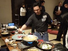 -魚盛(新宿三丁目店)
