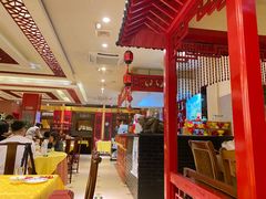 -红红烤鸭店(西单店)