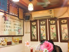 大堂-玫瑰甜品(文明路店)