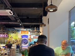 -三毛牛肉店(福强店)