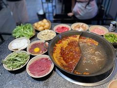 -大虎重庆老火锅(正弘城店)