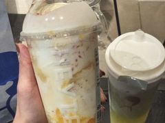 -喜茶(中山利和新地店)