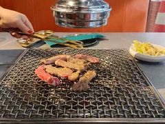 -可心筛网烤肉(南关区幸福一路店)