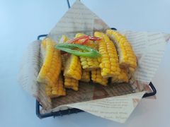 -不仔客海鲜·烧烤·270度海景餐厅(大东海店)