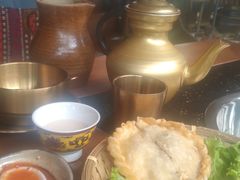 -陀岗美食·云南藏式特色餐厅