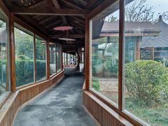 -威海天沐度假区温泉