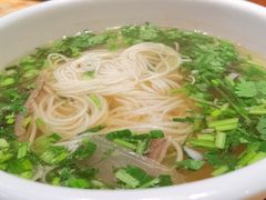 牛肉面-品回味清真西北楼(宁波首店)