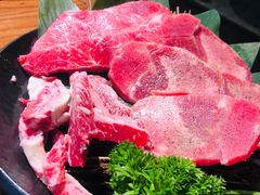 -九田家黑牛烤肉料理(新辰里亚运村店)