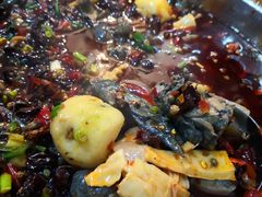 -黑竹香鸡(营和巷店)