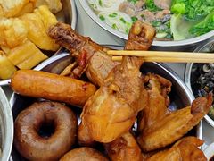 -福屿鲜捞小吃·捞化(福屿总店)