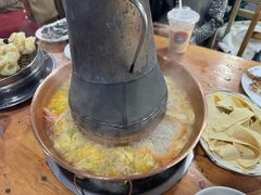 -元盛居(生态大街店)