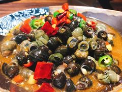 -功夫小龙虾·烧烤·江湖菜(金沙洲店)