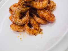 诺曼底虾球-狮王府淮扬菜(新街口友谊店)