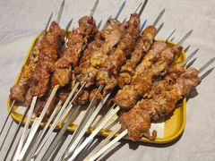 -尹兰楼西北风情餐厅(嘉定店)