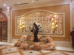 -芭菲盛宴·环球美食(北城国际店)