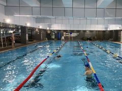 -W FITNESS 威尔仕健身·游泳(老西门新苑店)