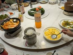 -肖记公安牛肉鱼杂馆·省级非物质文化遗产(崇仁路江滩直营店)