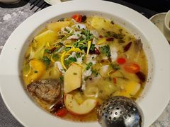 -花溪雨·森林餐厅(石基店)
