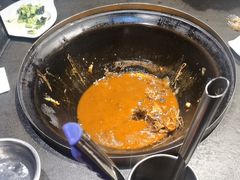 -缘福乡村铁锅炖民宿(八达岭店)