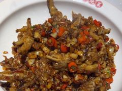 -西江红·株洲本地菜(滨江南路店)