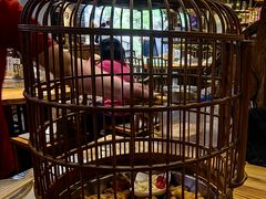 -花溪雨·森林餐厅(石基店)
