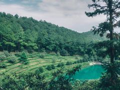-九龙潭景区