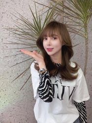 点击看大图 -3AM HAIR SALON烫发染发接发