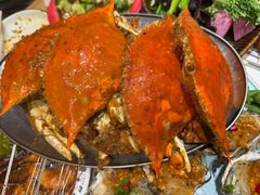 -高鸽子锦州烧烤63年(海阳路店)