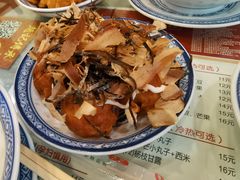 -赵记传承·中国甜品(福州总店)
