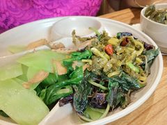 -素满香·食养自助(建邺万达店)